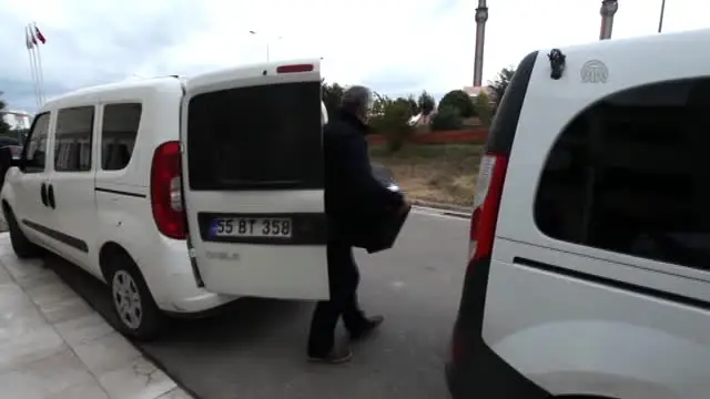 Fetö'nün Darbe Girişimine İlişkin Soruşturma - Çok Sayıda Bilgisayar ve Dokümana El Konuldu Fetö'nün Darbe Girişimine İlişkin Soruşturma - Çok Sayıda Bilgisayar ve Dokümana El Konuldu