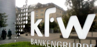 Alman Deg'den Fibabanka'ya 7 Yıl Vadeli 29 Milyon Euro Kredi