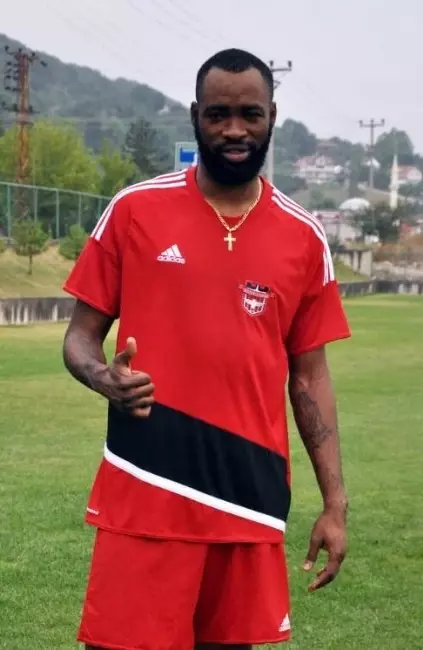 Gaziantepspor'da Transfer Hareketliliği Gaziantepspor'da Transfer Hareketliliği