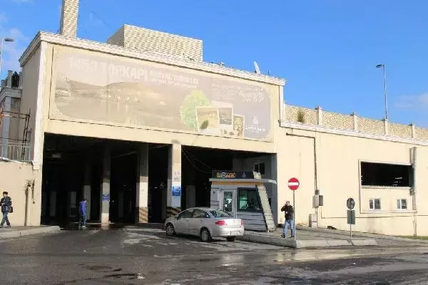 İstanbul Kent Müzesi'ne Onay Çıktı İstanbul Kent Müzesi'ne Onay Çıktı