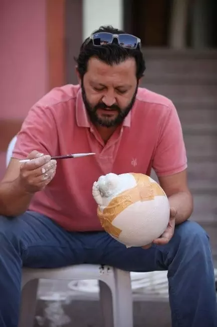Şehrin Ateşi Yarın Başlıyor