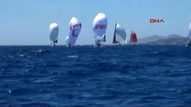 Bodrum Yelkenler Mustafa Koç Anısına Açıldı
