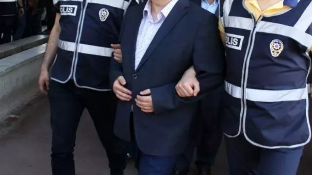 Fetö'nün Darbe Girişimine İlişkin Soruşturma