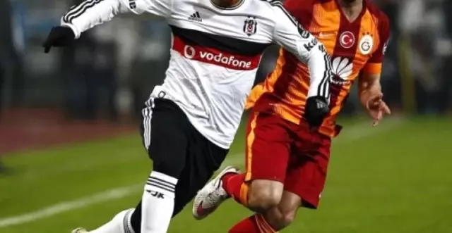 Semih Kaya, Galatasaray'dan Ayrılıp Beşiktaş'a Gidecek Semih Kaya, Galatasaray'dan Ayrılıp Beşiktaş'a Gidecek