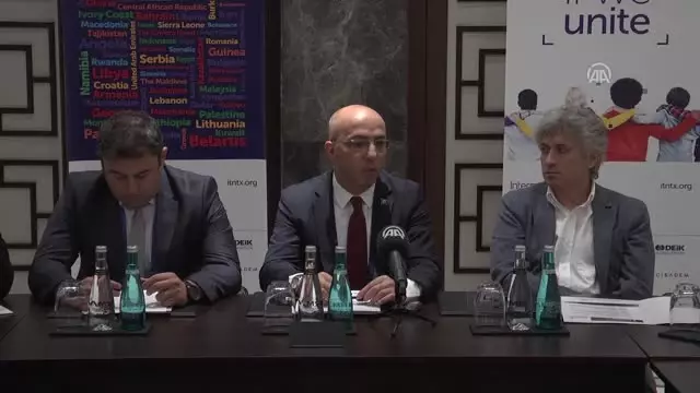 Uluslararası Organ Nakli Ağı Projesi Uluslararası Organ Nakli Ağı Projesi