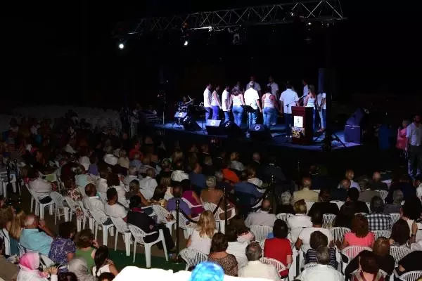 Fener Rum Patriği Bartholomeos, Doğum Yeri Gökçeada'da