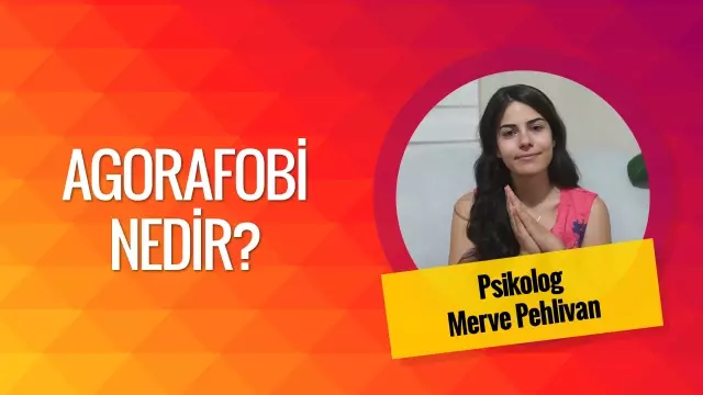 Kapalı Alan Korkusu (Agorafobi) Nedir Nasıl Tedavi Edilir ...