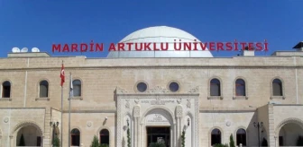 Mardin Artuklu Üniversitesi'nin öğrenci kontenjanı tamamen doldu