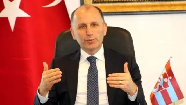 Trabzonspor'un Efsaneleri, Akyazı Stadı'nda Yer Alacak