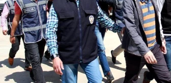Uluslararası Antalya Üniversitesi Rektörü Tutuklandı