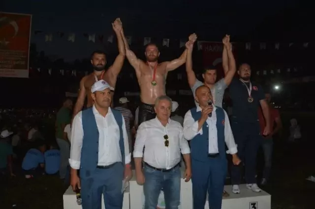Balaban Kardeşlerin Zaferi Balaban Kardeşlerin Zaferi