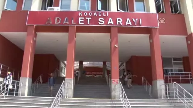 Fetö'nün Darbe Girişimine İlişkin Soruşturma Fetö'nün Darbe Girişimine İlişkin Soruşturma