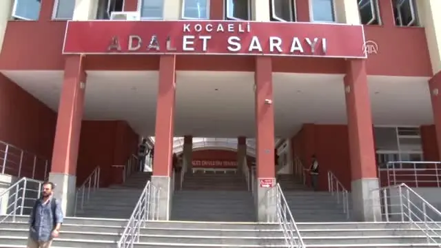 Fetö'nün Darbe Girişimine İlişkin Soruşturma Fetö'nün Darbe Girişimine İlişkin Soruşturma