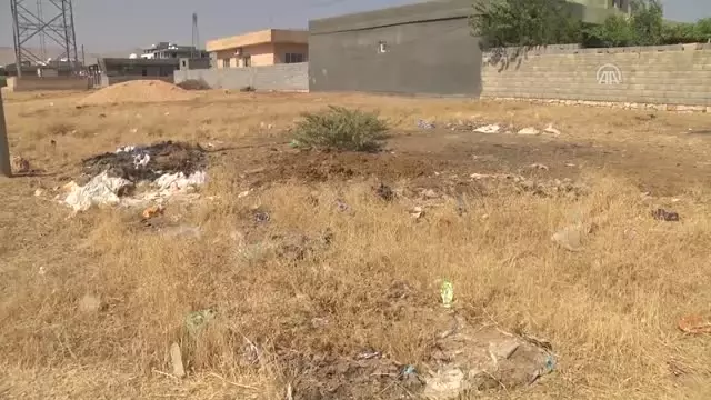 Üç Çocuğun Boğulduğu Gölette Çalışma Yapılmamasına Tepki Üç Çocuğun Boğulduğu Gölette Çalışma Yapılmamasına Tepki