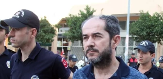 Fetö Zanlısı Eski AK Parti İl Başkanı Tutuklandı