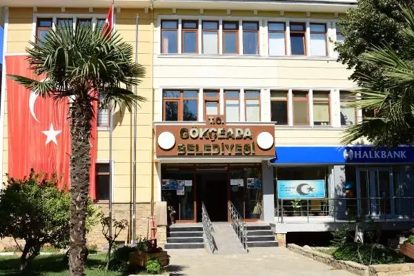 Gökçeada ve Bozcaada'dan O Kanun Teklifine Destek