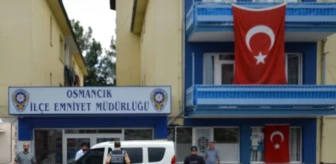 Kaymakam Demircioğlu Gözaltına Alındı