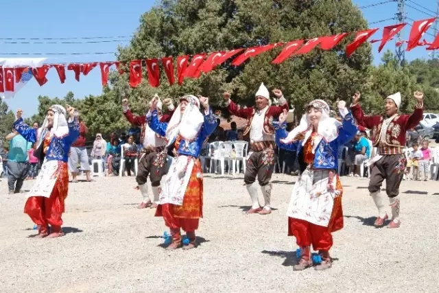 Kırtıl'da Birlik, Beraberlik ve Kardeşlik Bir Araya Geldi