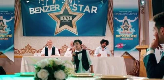 Yıldızlar da Kayar Das Borak Fragman (16 Eylül'de Sinemalarda)