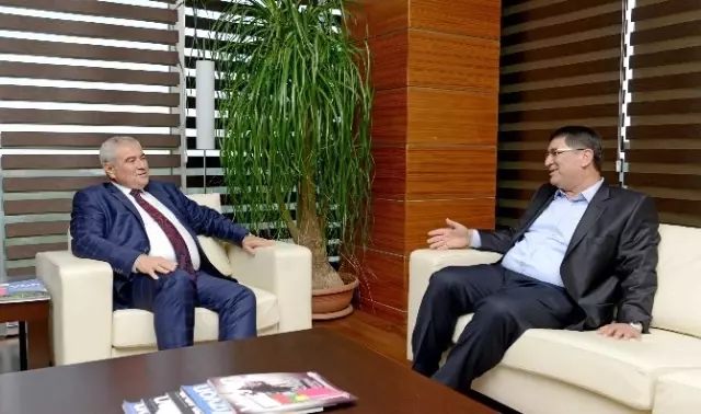 Atso ve Aesob'dan Birliktelik Mesajı