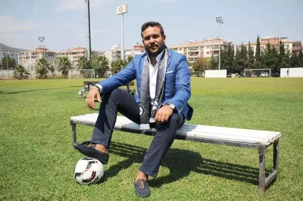 Başkan Ekmekçioğlu: Ben Gerçek Altaylıyım