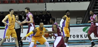 Gaziantep Basketbol'da Yeni Sezon Hazırlıkları