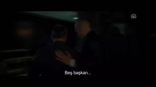 Sinema - Saraybosna'da Ölüm Sinema - Saraybosna'da Ölüm