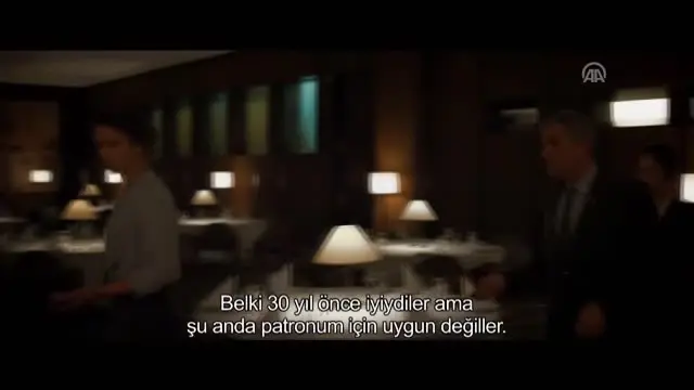 Sinema - Saraybosna'da Ölüm Sinema - Saraybosna'da Ölüm