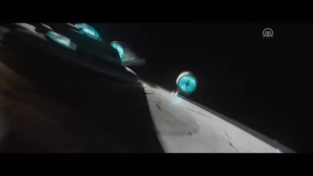 Sinema - Star Trek Sonsuzluk Sinema - Star Trek Sonsuzluk