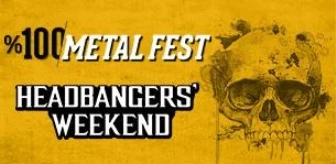 100 Metal Fest: Headbangers' Weekend