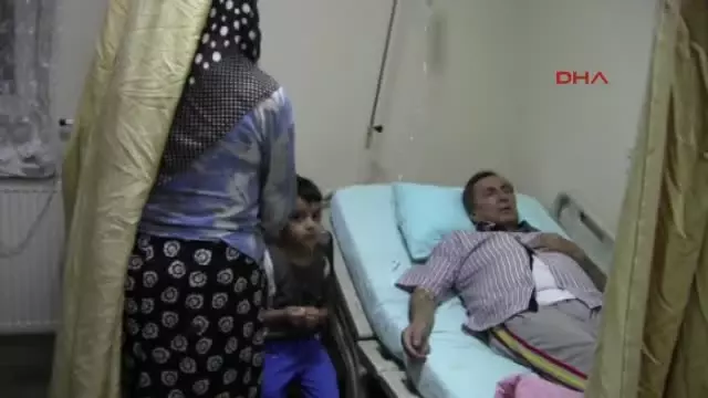 Kütahya Cami Çıkışı İkram Edilen Tavuk Dürümler 12 Kişiyi Hastanelik Etti