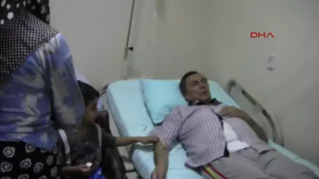 Kütahya Cami Çıkışı İkram Edilen Tavuk Dürümler 12 Kişiyi Hastanelik Etti