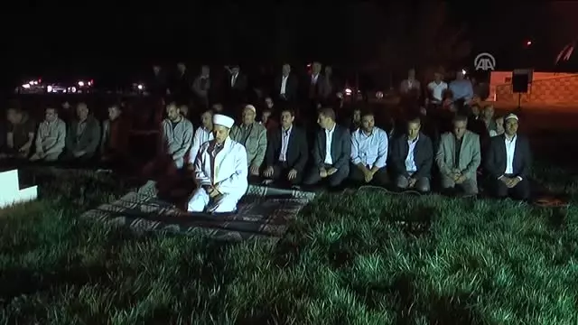 Malazgirt Zaferi'nin 945. Yıl Dönümü