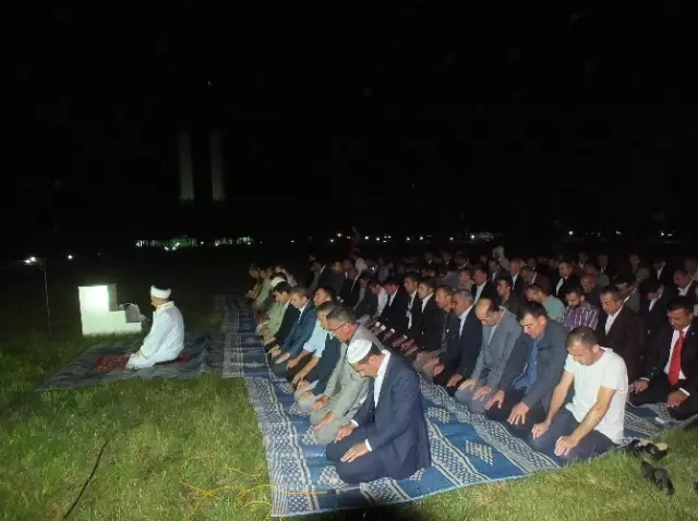 Malazgirt Zaferi'nin 945. Yıl Dönümü