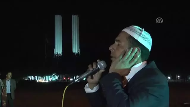 Malazgirt Zaferi'nin 945. Yıl Dönümü