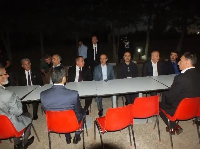 Malazgirt Zaferi'nin 945. Yıl Dönümü