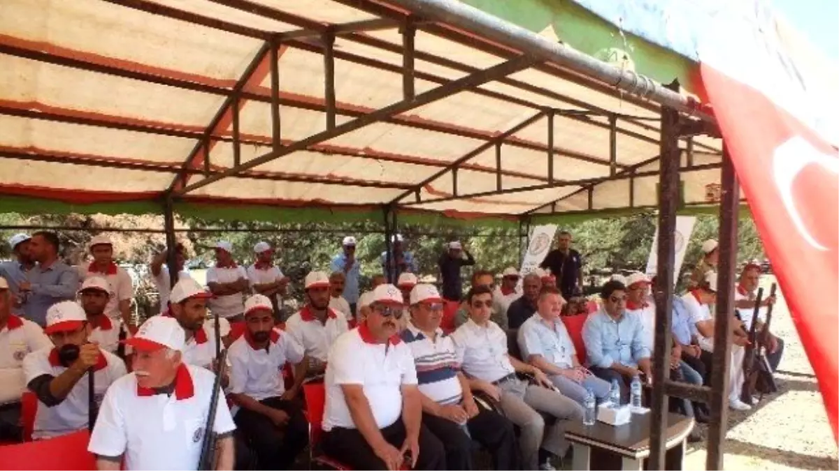 Malazgirt Zaferi'nin 945. Yıl Dönümü