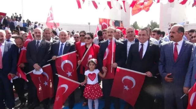 Malazgirt Zaferi'nin 945. Yıldönümü