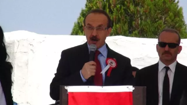 Malazgirt Zaferi'nin 945. Yıldönümü