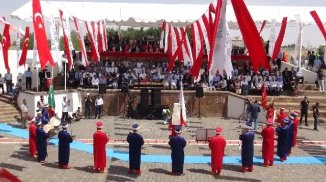 Malazgirt Zaferi'nin 945. Yıldönümü