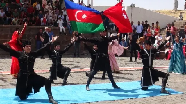 Malazgirt Zaferi'nin 945. Yıldönümü