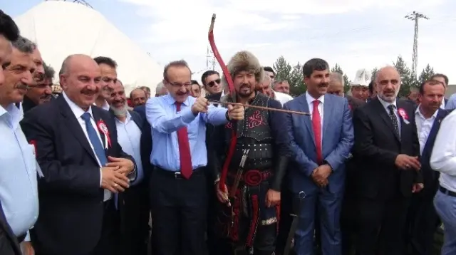Malazgirt Zaferi'nin 945. Yıldönümü