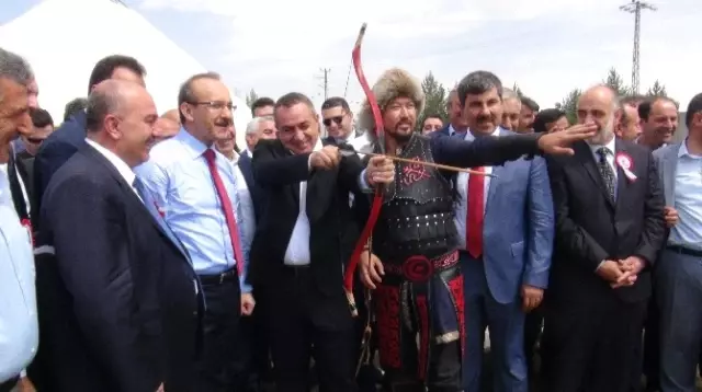 Malazgirt Zaferi'nin 945. Yıldönümü