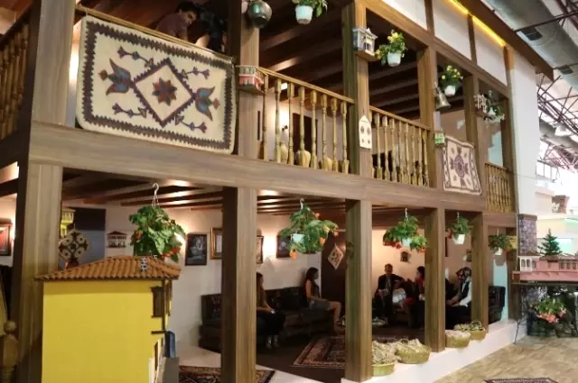 Dev Fuar Onu Konuğu Manisa'yı Ağırlıyor
