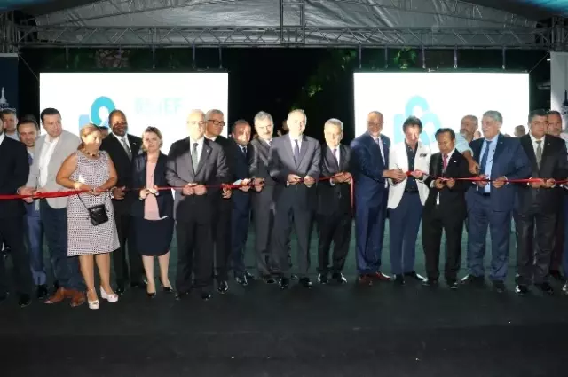 Dev Fuar Onu Konuğu Manisa'yı Ağırlıyor
