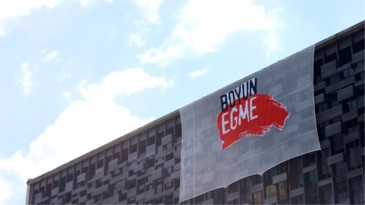 4 Eylül'de Büyük Miting! Katılanlar Arasında Kimler Yok ki