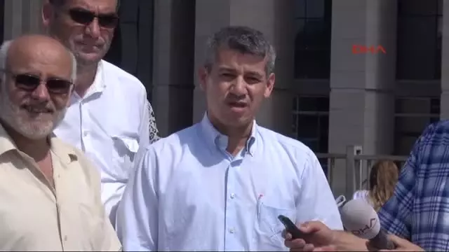 Kuleli Askeri Lisesi'nin Tutuklu 7 Öğrencinin Ailesi: Çocuklarımızı İstiyoruz Kuleli Askeri Lisesi'nin Tutuklu 7 Öğrencinin Ailesi: Çocuklarımızı İstiyoruz