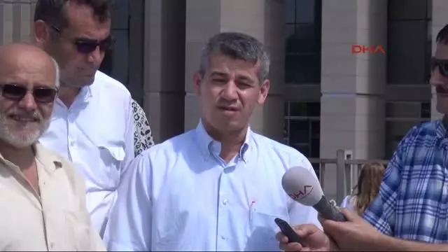 Kuleli Askeri Lisesi'nin Tutuklu 7 Öğrencinin Ailesi: Çocuklarımızı İstiyoruz Kuleli Askeri Lisesi'nin Tutuklu 7 Öğrencinin Ailesi: Çocuklarımızı İstiyoruz