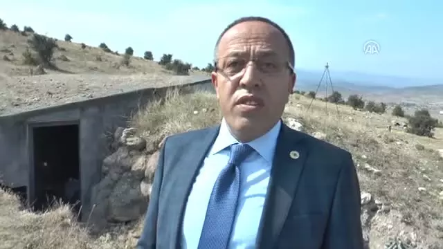 Akbaba Lokantası Yabani Misafirlerini Ağırlıyor