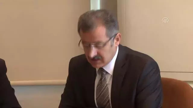 Kahramanmaraş'ta 'İçme Suyundan Zehirlenme' İddiası - Sağlık Bakanlığı Halk Sağlığı Kurumu Başkanı... Kahramanmaraş'ta 'İçme Suyundan Zehirlenme' İddiası - Sağlık Bakanlığı Halk Sağlığı Kurumu Başkanı...